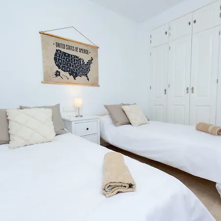 Appartamento Beach & Golf Paradise