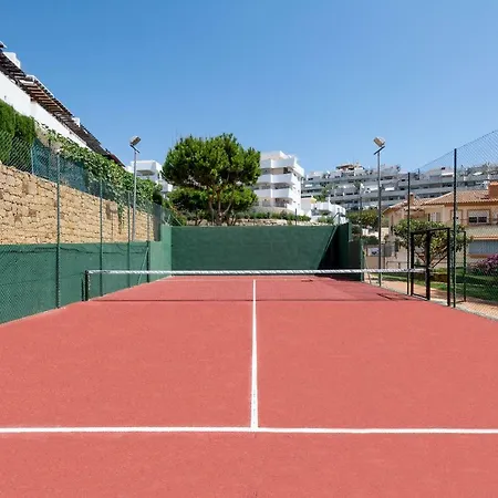 Appartamento Beach & Golf Paradise Mijas