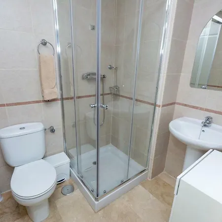 Beach & Golf Paradise Appartamento