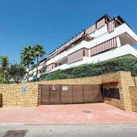 Beach & Golf Paradise Appartamento Mijas