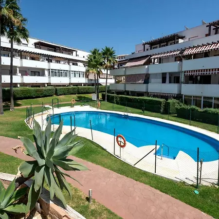Appartamento Beach & Golf Paradise Mijas